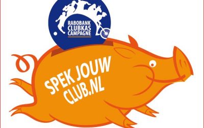 Rabobank Clubkas Campagne
