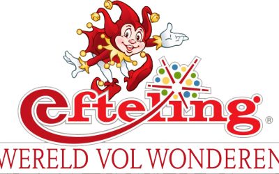 St. Caecilia naar de Efteling