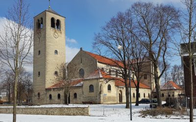 UITGESTELD: Najaarsconcert 11 oktober Maastricht